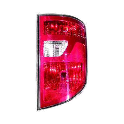 HD RIDGELINE 0911 RL UNIT RH