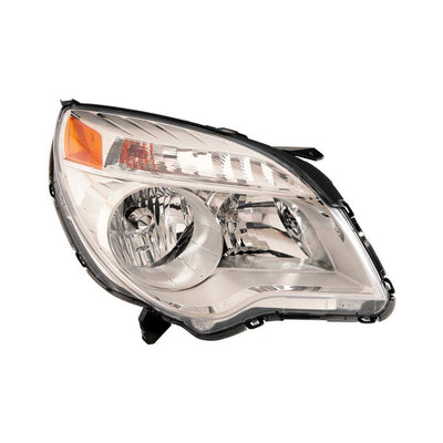 CAPA CV EQUINOX 1014 HEADLIGHT ASSY LS.LT MDL RH