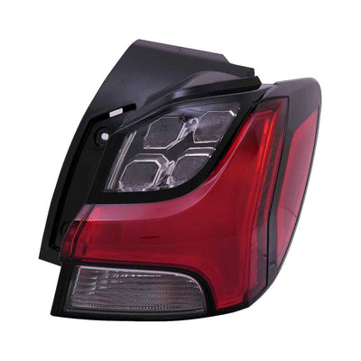 CAPA RH TAIL LIGHT ASSY OTR MB OUTLANDER SPT 20C