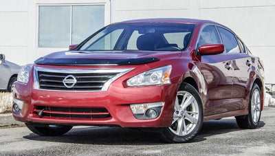 NIS ALTIMA (13-15) ACRYLIC HOOD PRO