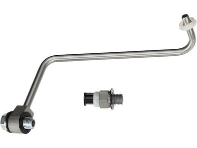 Gates 18-22 Chevrolet Equinox 4-Cyl. 1.5L Turbo Coolant Feed Line Turbocharger Coolant Line