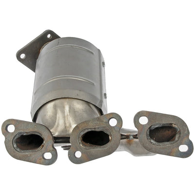 MANIFOLD CONVERTER
