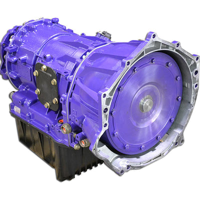 ATS Stage 6 Allison LCT1000 Transmission Package 4WD w PTO 2007.5-2010 6.6L LMM Duramax CORE CHARGE APPLIES $2200 APPLIES