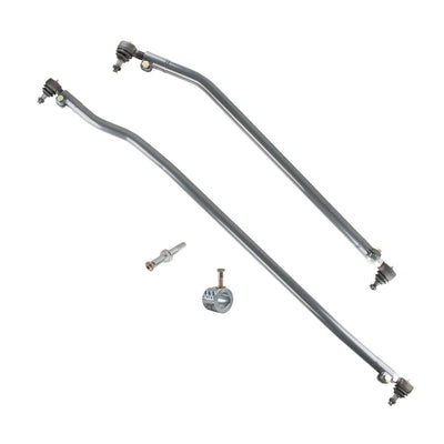Synergy 2018+ Wrangler JL/JLU HD Steering Kit