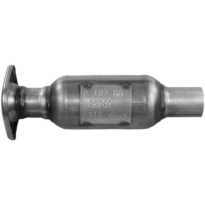CONVERTER- DF- CARB- CALCAT OBDII I