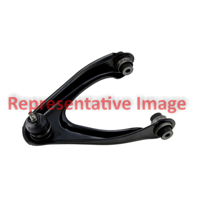 SUSPENSION CONTROL ARM