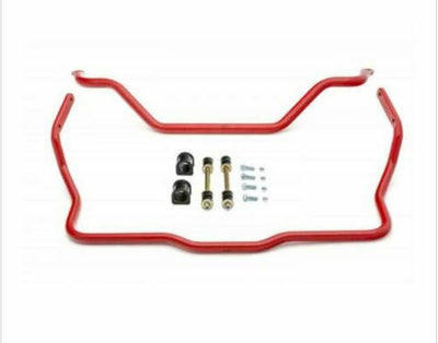 Eibach ANTI-ROLL BAR KIT (FRONT REAR) Front Rear Sway Bar Kits Fits FORD Mustang 2005 to 2010