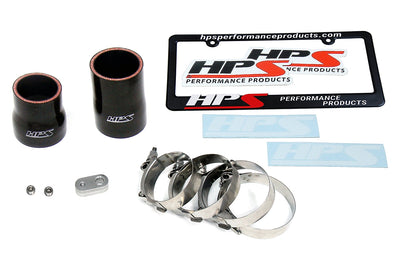 Intercooler Pipe