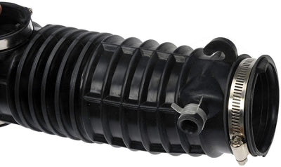 0608 PILOT ENGINE AIR INTAKE HOSE