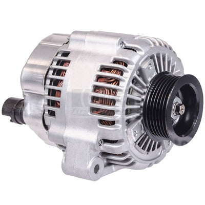 DENSO FIRST TIME FIT ALTERNATOR