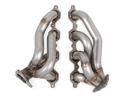 Silverado/Sierra (*classic body) 5.3L V8 Stainless Steel Shorty Headers