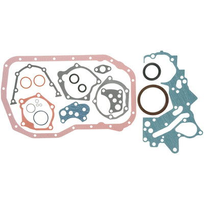 MITSU-PASS 2351CC 2.4L (4G64) SOHC 16V 1999-2005 (4G69) 2004-2007