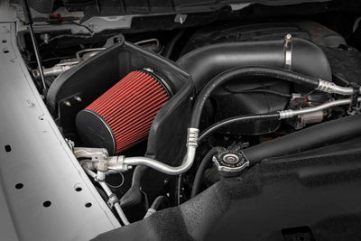 Cold Air Intake