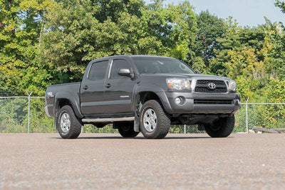 2-Inch Leveling Kit