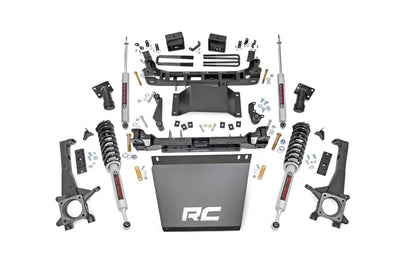 6" Standard Lift Kit