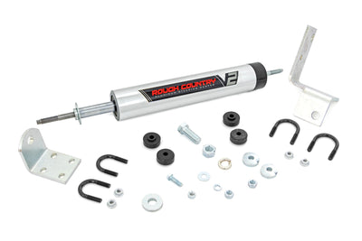 V2 Steering Stabilizer Kit