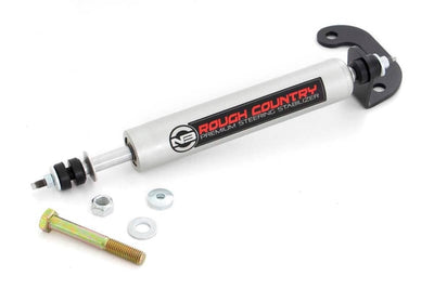 N3 Steering Stabilizer Kit