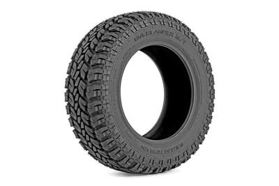 117Q Load Range E Steel-Belted Radial Tire