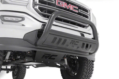 3-Inch Suspension Kit