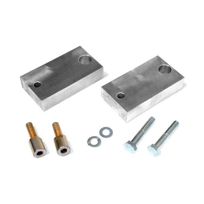 1-Inch Motor Mount Lift Kit