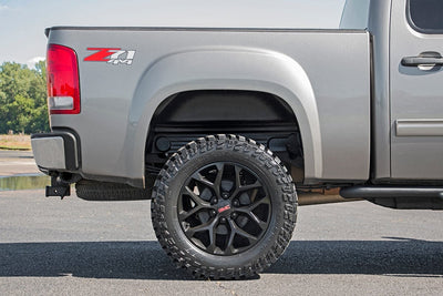 3-Inch Body Lift Kit
