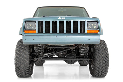 5x7-Inch LED Headlights