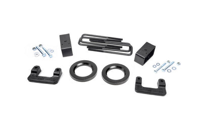 2.5" Leveling Lift Kit