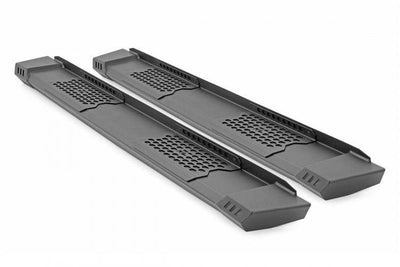 HD2 Cab-Length Running Boards