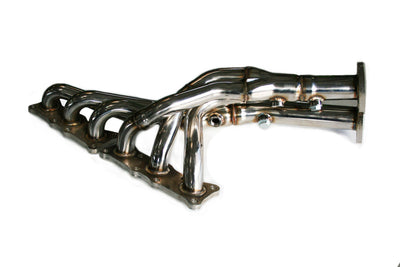 N52 Performance Headers