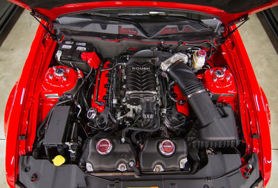 Phase 1 Supercharger Kit