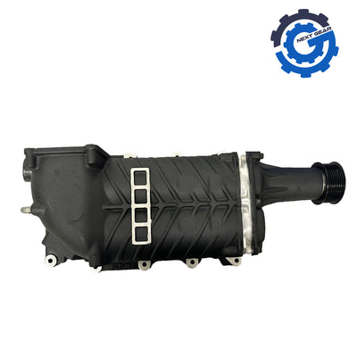 4.6L Supercharger