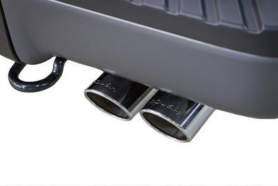 3-Inch Cat-Back Exhaust System