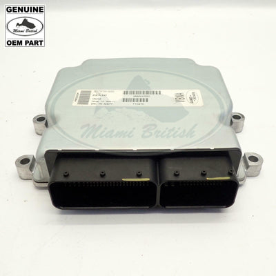 Engine Control Module (ECM)