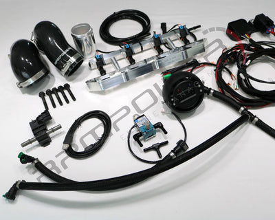 Turbocharger Kit for Mini Cooper N14/N18