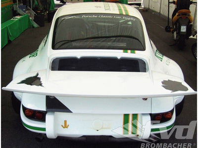 G Mod. Group 4 Rear Spoiler