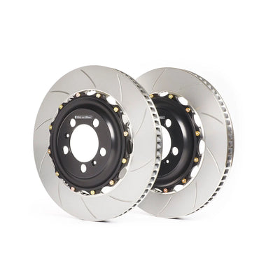 Girodisc auto part