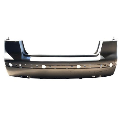 Rear Bumper Cover