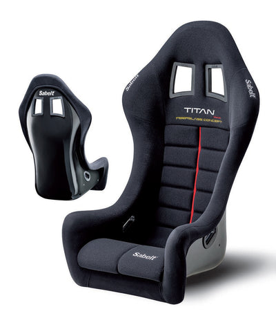 Titan Racing Harness