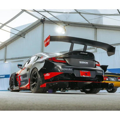 SUPER GT Widebody Kit