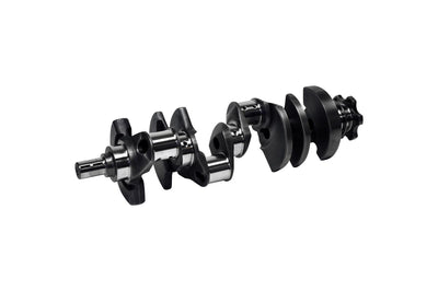 4340 Forged Steel Crankshaft, 3.750" Stroke
