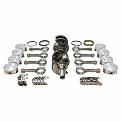 Cast Rotating Assembly 0.030" Oversize