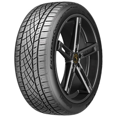 ExtremeContact DWS 06 Plus All-Season Tire