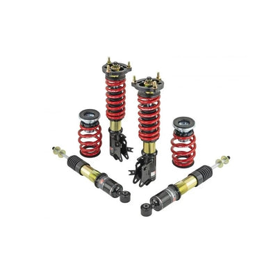 Pro-ST 12-Way Adjustable Coilover System