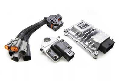 E-CLIK PRO System Suspension Enhancement