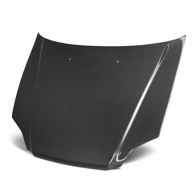 Carbon Fiber Car Cover