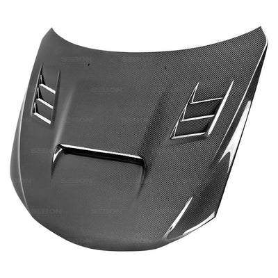 OE Style Carbon Fiber Hood