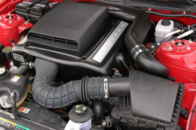 Classic Design Concepts System Black Powdercoated Aluminum