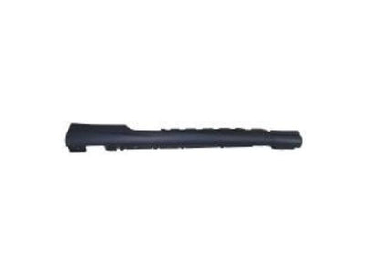 RT ROCKER PANEL MOLDING C207; COUPE; W/AMG STYLING PKG; PTM MERCEDESBENZ E350 1