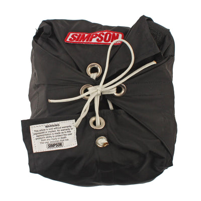 Sky Jacker 10-Foot Drag Parachute