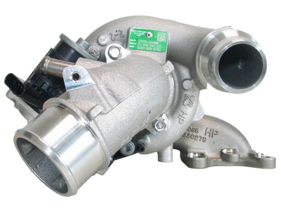 Exhaust Manifold